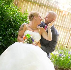 Meet your Posher, Tammy